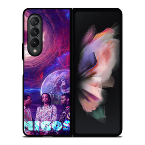 MIGOS CULTURE Samsung Z Fold 3 Case MIGOS CULTURE Samsung Z Fold 3 Case