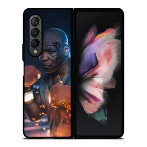 MIKE TYSON CHAMPIONS 2 Samsung Z Fold 3 Case