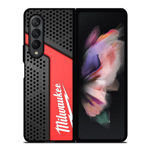 MILWAUKEE SPEAKER Samsung Z Fold 3 Case MILWAUKEE SPEAKER Samsung Z Fold 3 Case