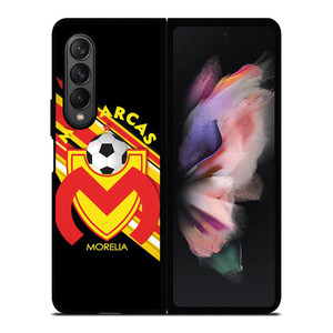 MONARCAS MORELIA 2 Samsung Z Fold 3 Case