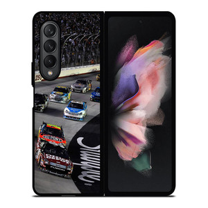 NASCAR EXTREME SPORT Samsung Z Fold 3 Case