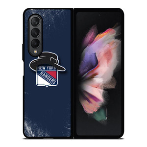 NEW YORK RANGERS Samsung Z Fold 3 Case