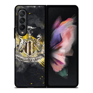 NEWCASTLE UNITED FC 2 Samsung Z Fold 3 Case