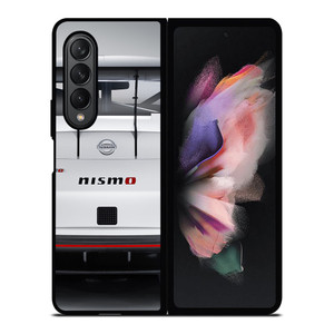 NISSAN NISMO BACK Samsung Z Fold 3 Case NISSAN NISMO BACK Samsung Z Fold 3 Case
