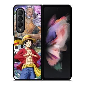 ONE PIECE LUFFY 2 Samsung Z Fold 3 Case