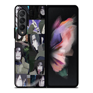 OROCHIMARU COLLAGE Samsung Z Fold 3 Case OROCHIMARU COLLAGE Samsung Z Fold 3 Case