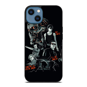 TERMINATOR 3 iPhone 14 Case TERMINATOR 3 iPhone 14 Case