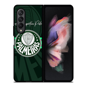 PALMEIRAS ICON Samsung Z Fold 3 Case PALMEIRAS ICON Samsung Z Fold 3 Case