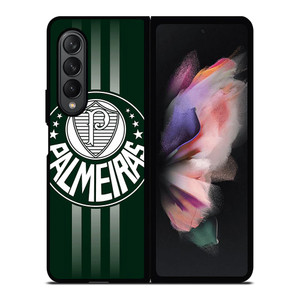 PALMEIRAS SYMBOL Samsung Z Fold 3 Case PALMEIRAS SYMBOL Samsung Z Fold 3 Case