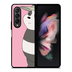 PANDA PAN PAN Samsung Z Fold 3 Case PANDA PAN PAN Samsung Z Fold 3 Case