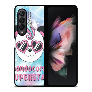PANDACORN 4 Samsung Z Fold 3 Case PANDACORN 4 Samsung Z Fold 3 Case