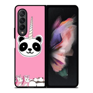 PANDACORN Samsung Z Fold 3 Case PANDACORN Samsung Z Fold 3 Case