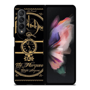 PANIC AT THE DISCO Samsung Z Fold 3 Case PANIC AT THE DISCO Samsung Z Fold 3 Case
