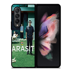 PARASITE MOVIE Samsung Z Fold 3 Case PARASITE MOVIE Samsung Z Fold 3 Case