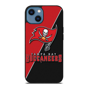 TAMPA BAY BUCCANEERS NFL iPhone 14 Case
