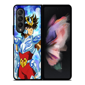 PEGASUS SAINT SEIYA Samsung Z Fold 3 Case PEGASUS SAINT SEIYA Samsung Z Fold 3 Case