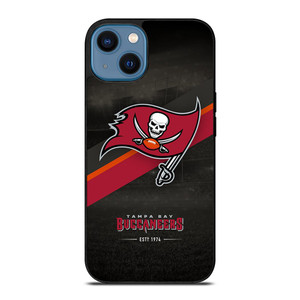 TAMPA BAY BUCCANEERS NFL 5 iPhone 14 Case