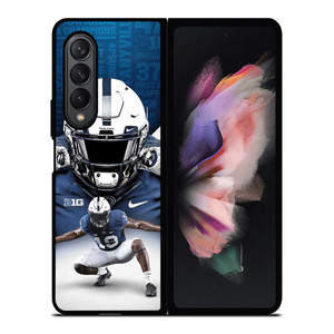 PENN STATE NITTANY LIONS Samsung Z Fold 3 Case