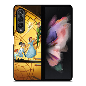 PETER PAN DISNEY Samsung Z Fold 3 Case PETER PAN DISNEY Samsung Z Fold 3 Case