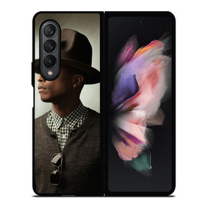 PHARRELL WILIAMS Samsung Z Fold 3 Case PHARRELL WILIAMS Samsung Z Fold 3 Case