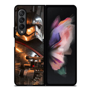 PHASMA FORCE STARWARS Samsung Z Fold 3 Case