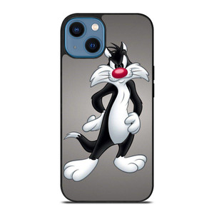 SYLVESTER THE CAT iPhone 14 Case