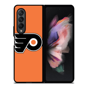 PHILADELPHIA FLYERS 3 Samsung Z Fold 3 Case PHILADELPHIA FLYERS 3 Samsung Z Fold 3 Case
