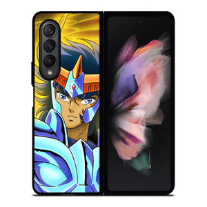 PHOENIX SAINT SEIYA 3 Samsung Z Fold 3 Case PHOENIX SAINT SEIYA 3 Samsung Z Fold 3 Case