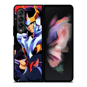 PHOENIX SAINT SEIYA Samsung Z Fold 3 Case PHOENIX SAINT SEIYA Samsung Z Fold 3 Case