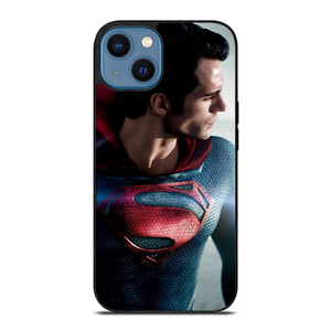 SUPERMAN SUPERHERO iPhone 14 Case