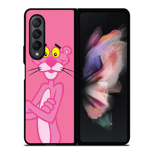 PINK PANTHER 2 Samsung Z Fold 3 Case