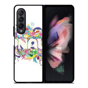 PNAU MUSIC Samsung Z Fold 3 Case PNAU MUSIC Samsung Z Fold 3 Case