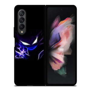 POKEMON GENGAR SINISTER Samsung Z Fold 3 Case