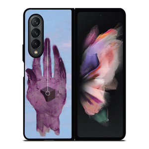 PORTER ROBINSON 2 Samsung Z Fold 3 Case PORTER ROBINSON 2 Samsung Z Fold 3 Case