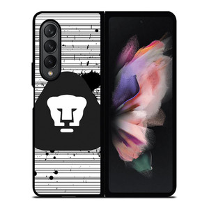 PUMAS UNAM 3 Samsung Z Fold 3 Case PUMAS UNAM 3 Samsung Z Fold 3 Case