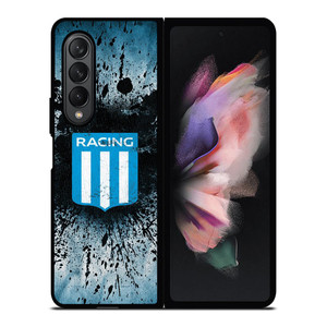 RACING CLUB FC ART Samsung Z Fold 3 Case RACING CLUB FC ART Samsung Z Fold 3 Case