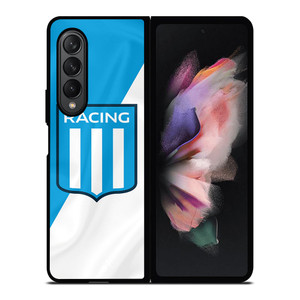 RACING CLUB FC ICON Samsung Z Fold 3 Case