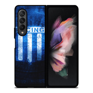 RACING CLUB FC Samsung Z Fold 3 Case