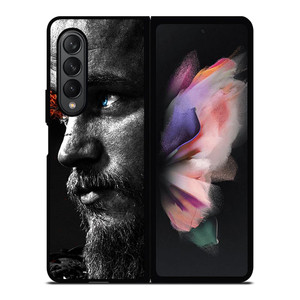 RAGNAR VIKINGS 3 Samsung Z Fold 3 Case RAGNAR VIKINGS 3 Samsung Z Fold 3 Case