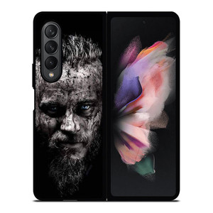 RAGNAR VIKINGS 4 Samsung Z Fold 3 Case RAGNAR VIKINGS 4 Samsung Z Fold 3 Case