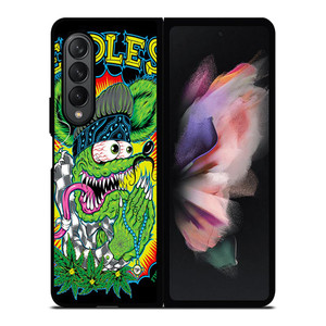 RAT FINK SEEDLESS Samsung Z Fold 3 Case RAT FINK SEEDLESS Samsung Z Fold 3 Case