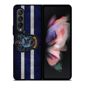 RAVENCLAW HARRY POTTER HOGWARTS 2 Samsung Z Fold 3 Case