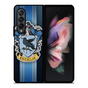 RAVENCLAW HARRY POTTER HOGWARTS 3 Samsung Z Fold 3 Case