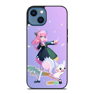 SPY X FAMILY CUTE iPhone 14 Case SPY X FAMILY CUTE iPhone 14 Case