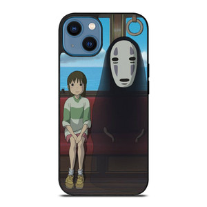 SPIRITED AWAY iPhone 14 Case SPIRITED AWAY iPhone 14 Case