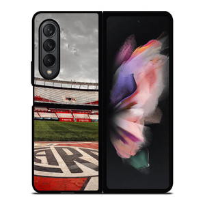 RIVER PLATE STADIUM Samsung Z Fold 3 Case RIVER PLATE STADIUM Samsung Z Fold 3 Case