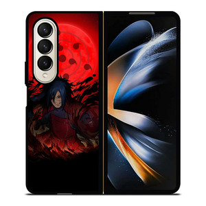 MADARA UCHIHA Samsung Z Fold 4 Case MADARA UCHIHA Samsung Z Fold 4 Case