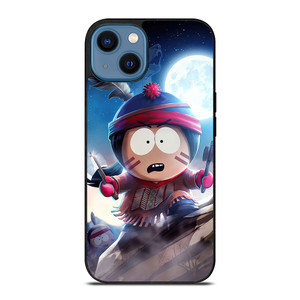 SOUTH PARK 2 iPhone 14 Case