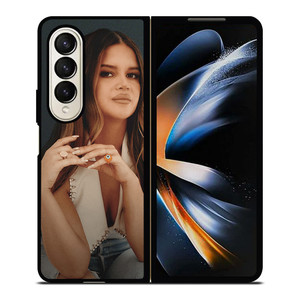 MAREN MORRIS CUTE 4 Samsung Z Fold 4 Case