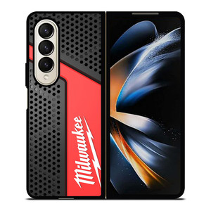 MILWAUKEE SPEAKER Samsung Z Fold 4 Case MILWAUKEE SPEAKER Samsung Z Fold 4 Case